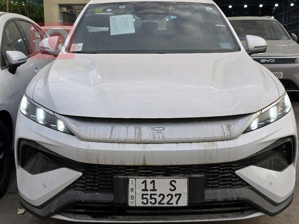 بي واي دي ‎سونغ برو DM-i